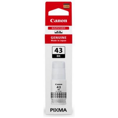 CANON GI-43 BLK