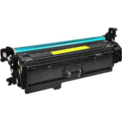 HP CMP CF402X YEL