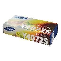 SAMSUNG CLT-Y4072S YEL