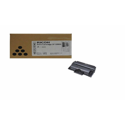 RICOH TYPE 3200 BLK