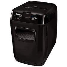 FELLOWES 150C AUTOMAX SHREDDER CRC46801