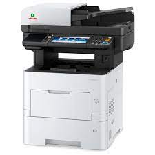 OLIVETTI D-COPIA 4024MF PRINTER