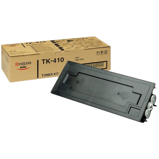 KYOCERA TK-410 BLK