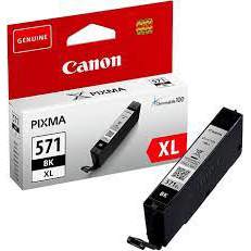 CANON CLI-571XL BLK