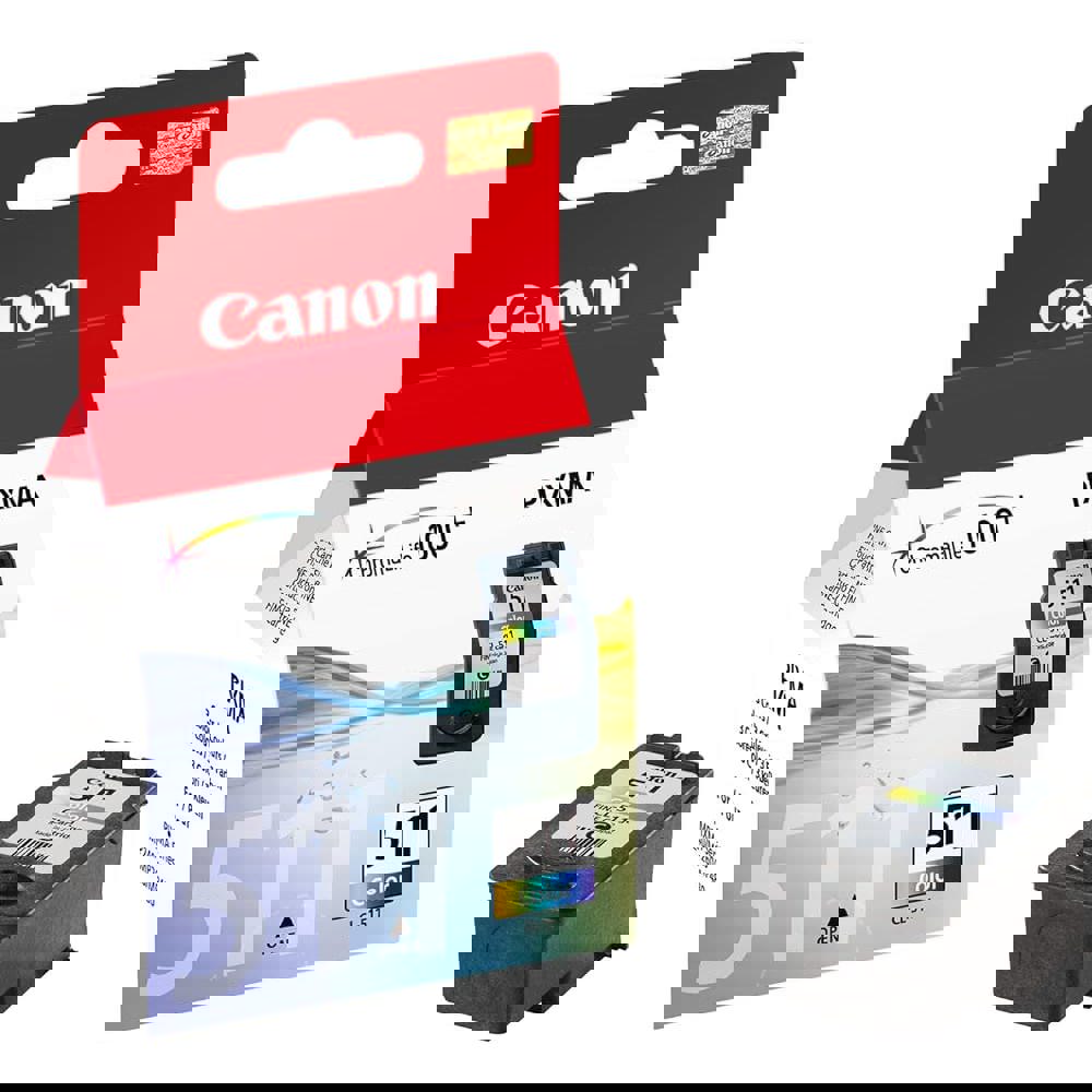 CANON CL511 COL