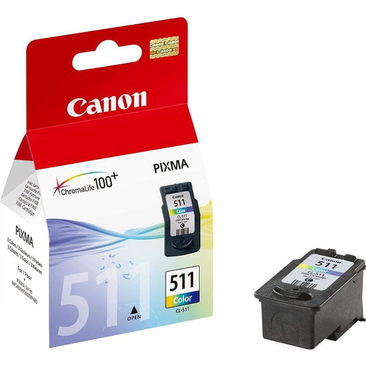 CANON CL511 COL