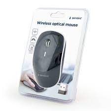 WIRELESS MOUSE