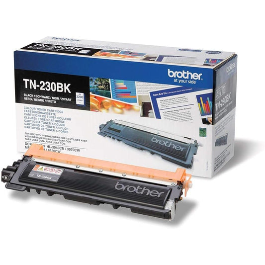 BROTHER TN230 BLK