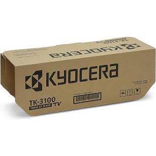 KYOCERA TK-3100 BLK