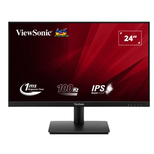 VIEWSONIC VA240-H 24" MONITOR