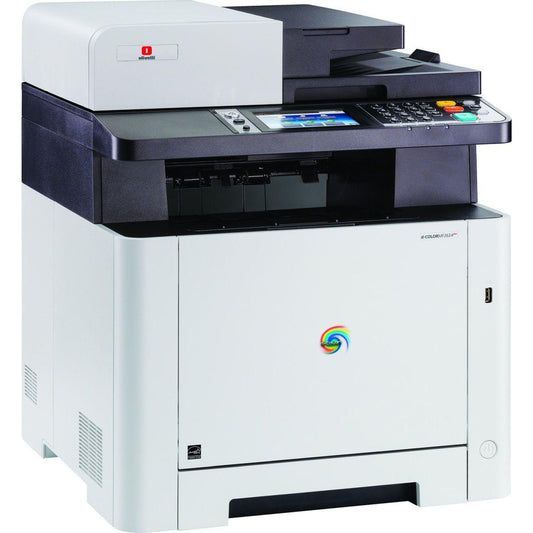OLIVETTI D-COPIA 4024MF PLUS PRINTER