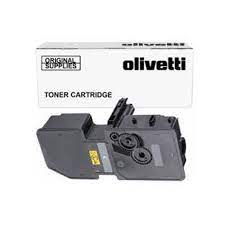 OLIVETTI B1237 BLK