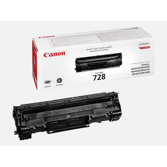 CANON CRG728 BLK
