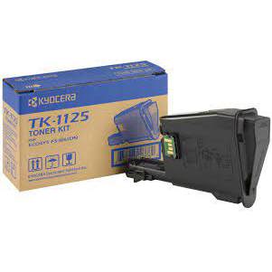 KYOCERA TK-1125 BLK