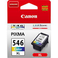CANON CL-546XL COL