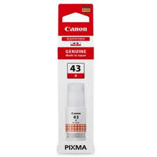 CANON GI-43 RED