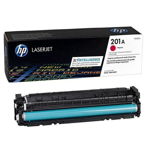 HP 201A MAG (CF403A)