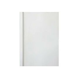 THERMAL COVERS 40MM WHITE 50PK CRC53910