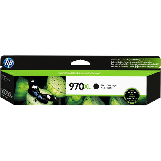 HP 970XL BLK (CN625AE)