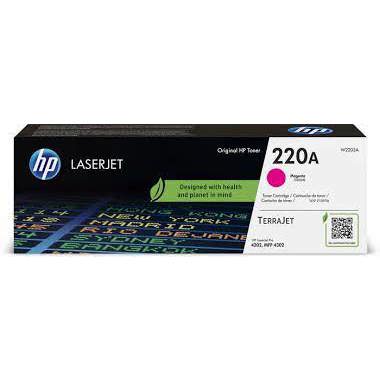 HP 220A MAG (W2203A)