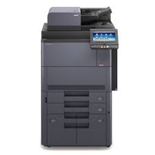 OLIVETTI D-COPIA 5001MF PRINTER