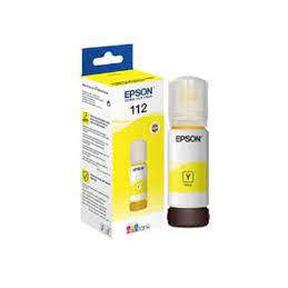 EPSON 112 YEL