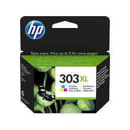 HP 303XL COL (T6N03AE)