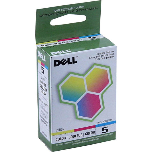 DELL SERIES 5 J5567 COL