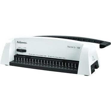 FELLOWES STARLET2+ BINDER CRC52279