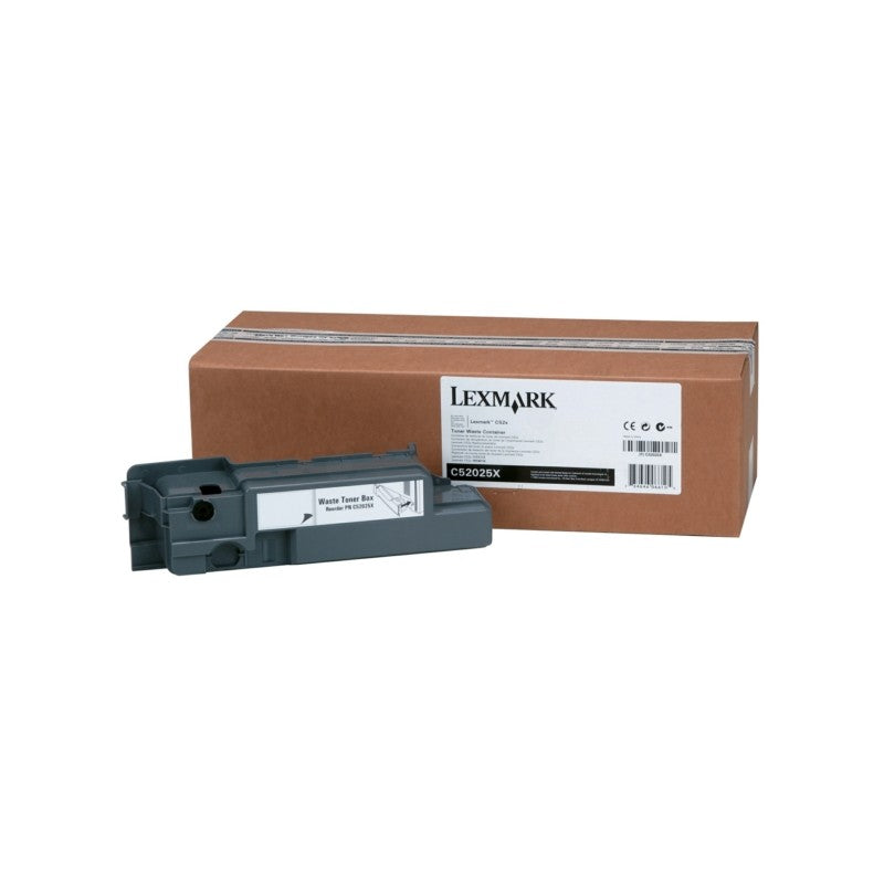 LEXMARK C52025X WTB