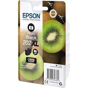 EPSON 202XL BLK