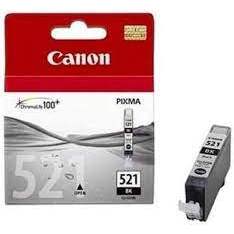 CANON CLI-521 BLK