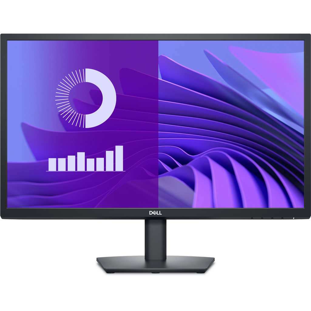 Dell 24 Monitor E2425H 24" MONITOR