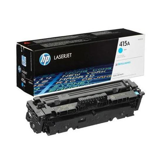 HP 415A CYA (W2031A)
