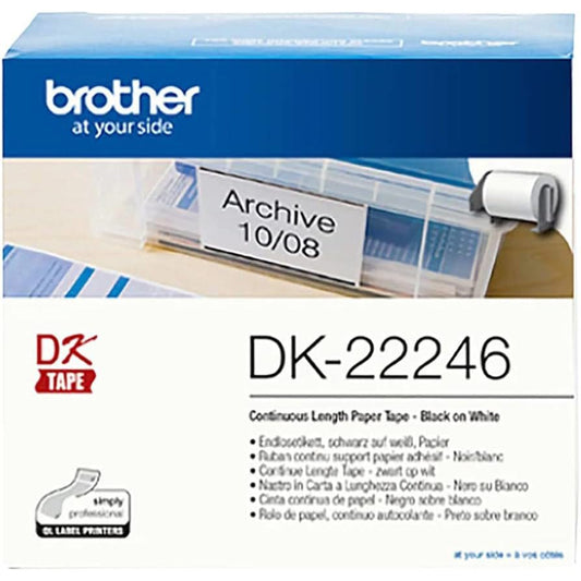 BROTHER DK22246