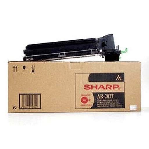 SHARP AR-202T BLK