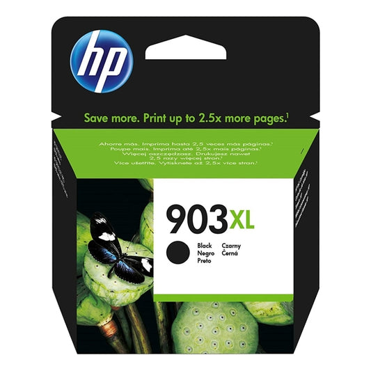 HP 903XL BLK (T6M15AE)