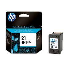 HP 21 BLK (C9351AE)