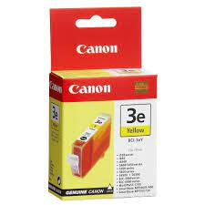 CANON BCI-3EY YEL