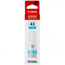 CANON GI-43 CYA
