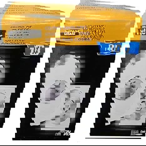 CD ENVELOPES X100 90691