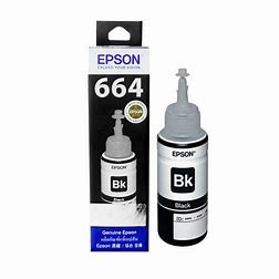 EPSON T6641 BLK