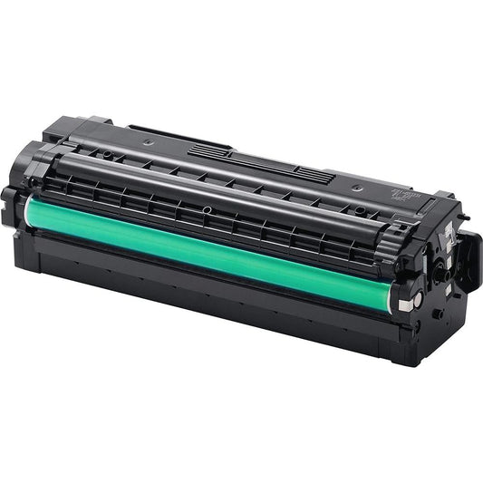 SAMSUNG CMP CLT-K506L BLK
