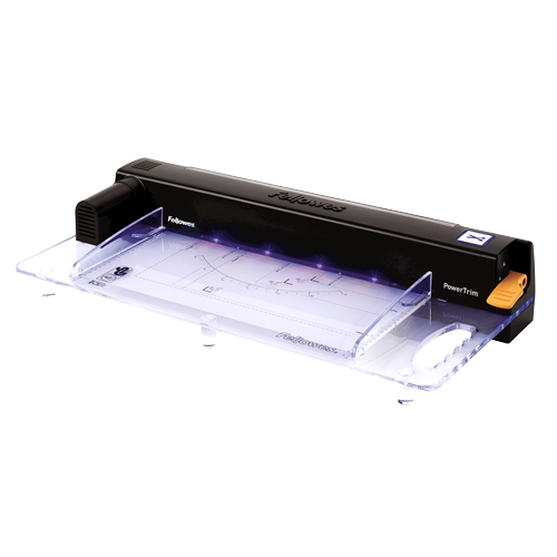 FELLOWES POWERTRIM A3 TRIMMER CRC54120