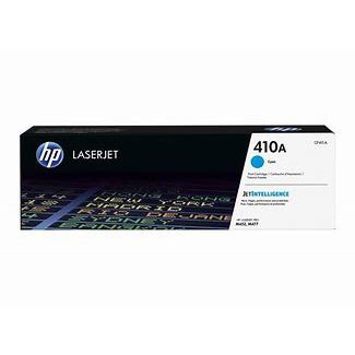 HP 410A CYA (CF411A)