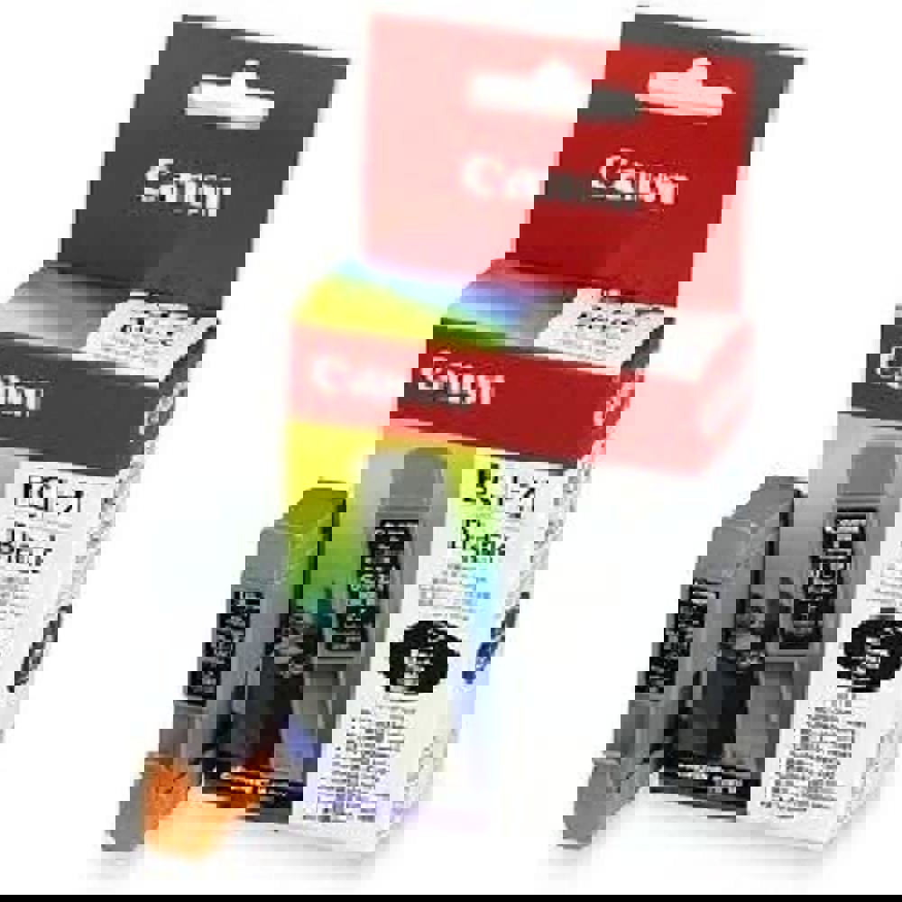 CANON BCI-21 BLK