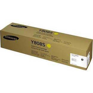 SAMSUNG CLT-Y808S YEL