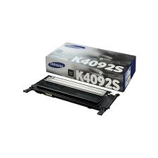SAMSUNG CLT-K4092S BLK