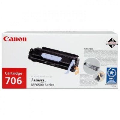 CANON CRG706 BLK