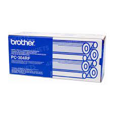 BROTHER PC-304RF BLK